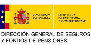 Dirección General de Seguros y Fondos de Pensiones